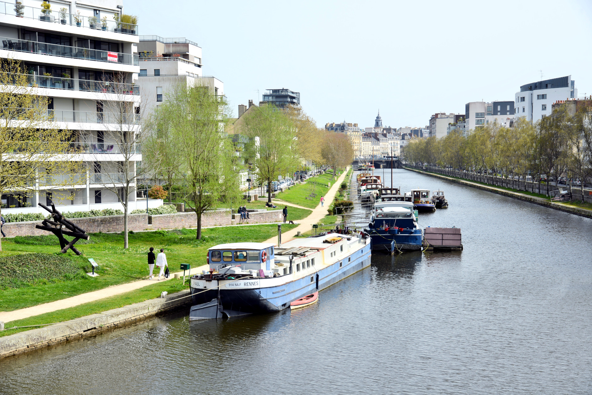 Organiser Un V Nement Co Responsable Raisons De Choisir Rennes