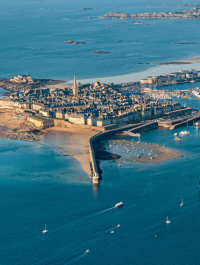 Saint Malo