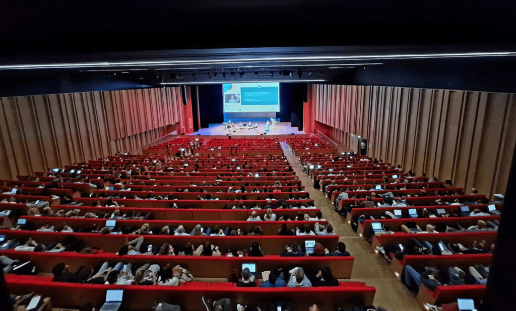 congrès rennes