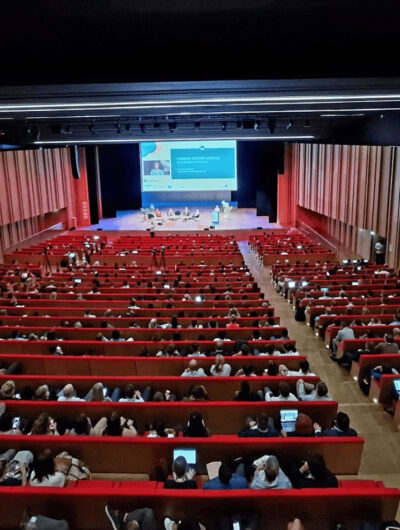 congrès rennes