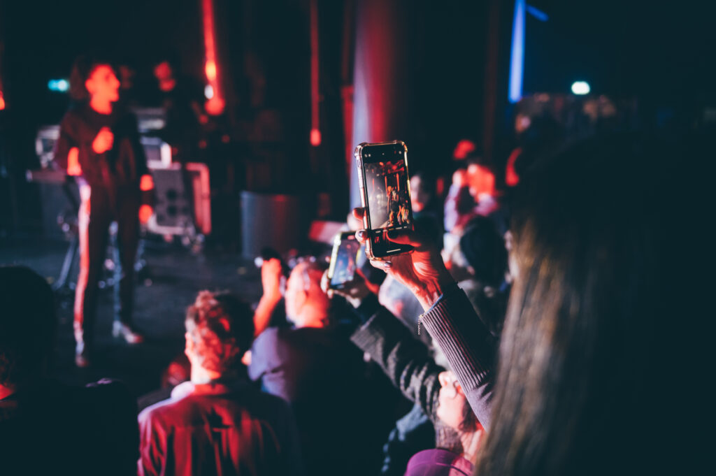 salle de concert Rennes