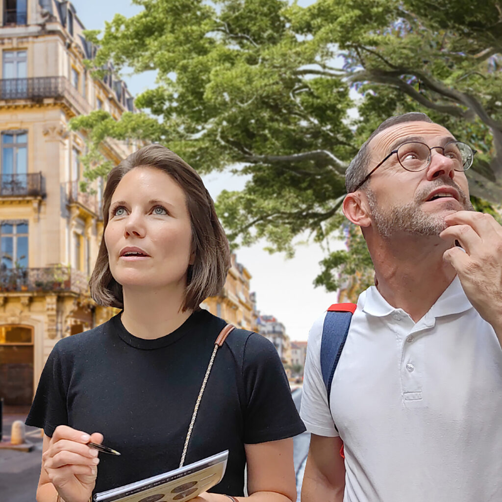 Activité team building à Rennes avec l'agence Autreman Ouest